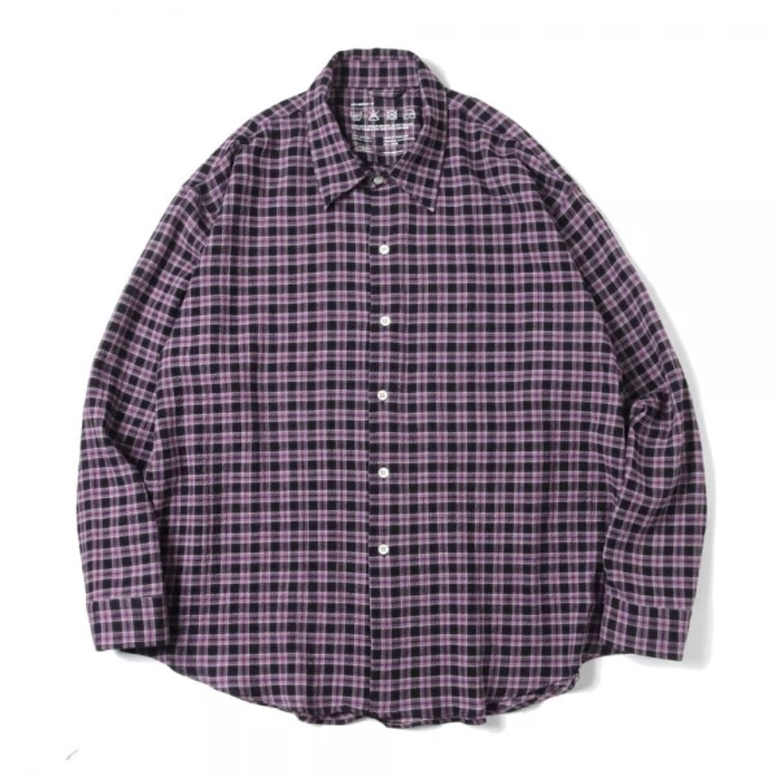 엠에프펜 EXACT SHIRT 상품이미지1