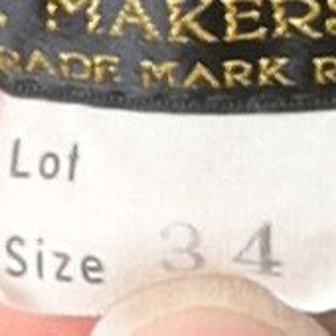 피그벨 Phigvel Makers Moleskin Pants 
 상품이미지9