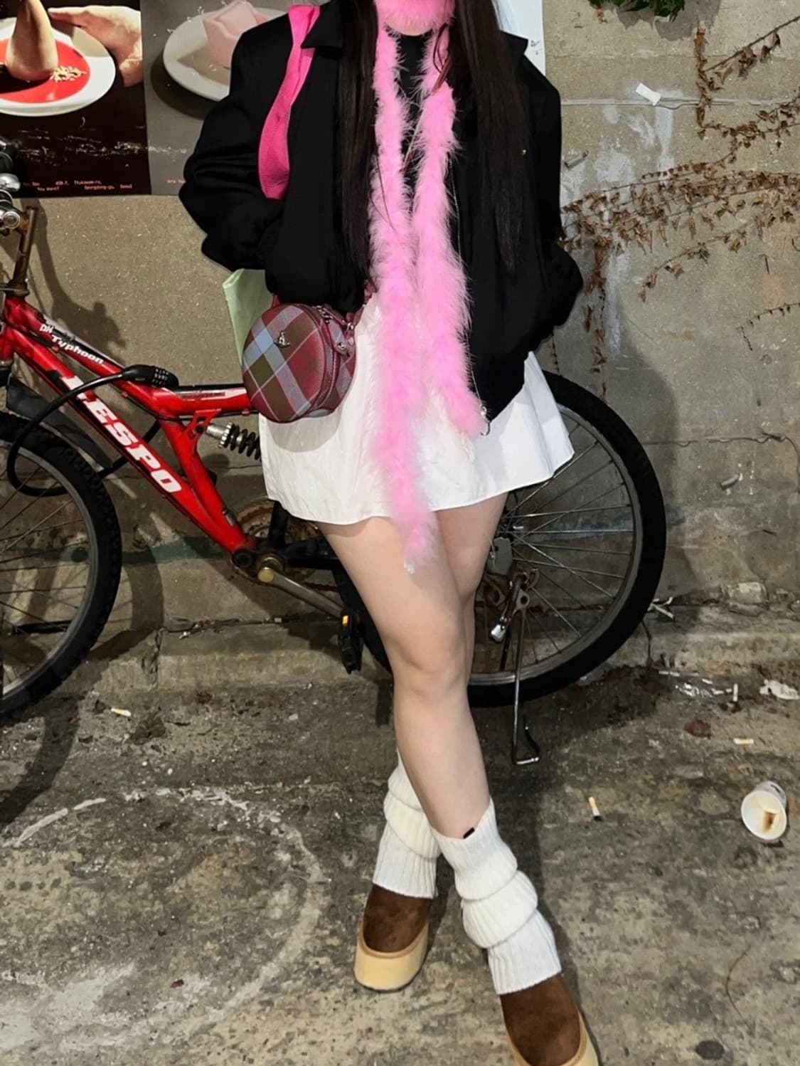 Vivienne Westwood가방 상품이미지2