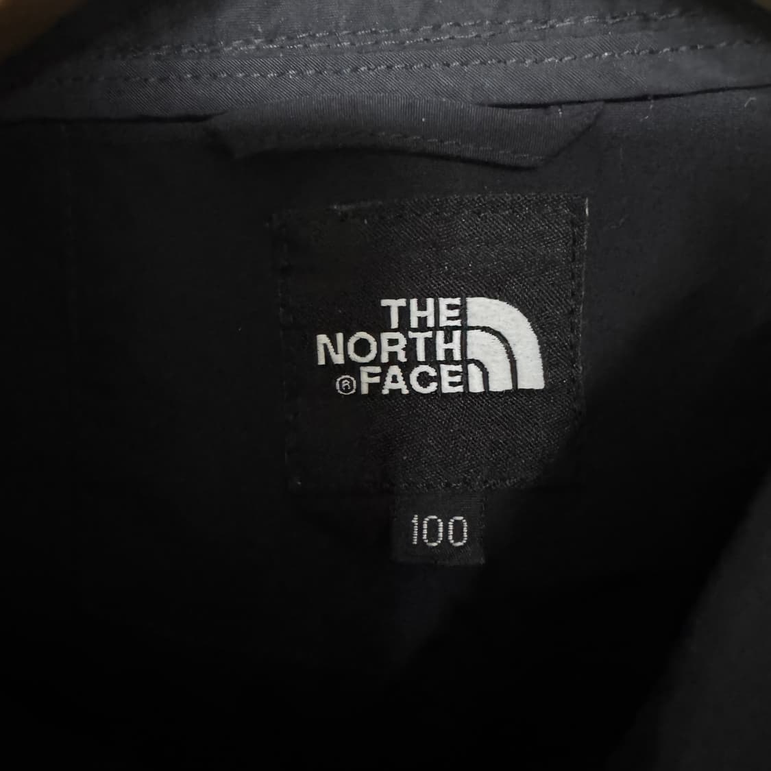 노스페이스 바람막이 후드자켓 상품이미지3