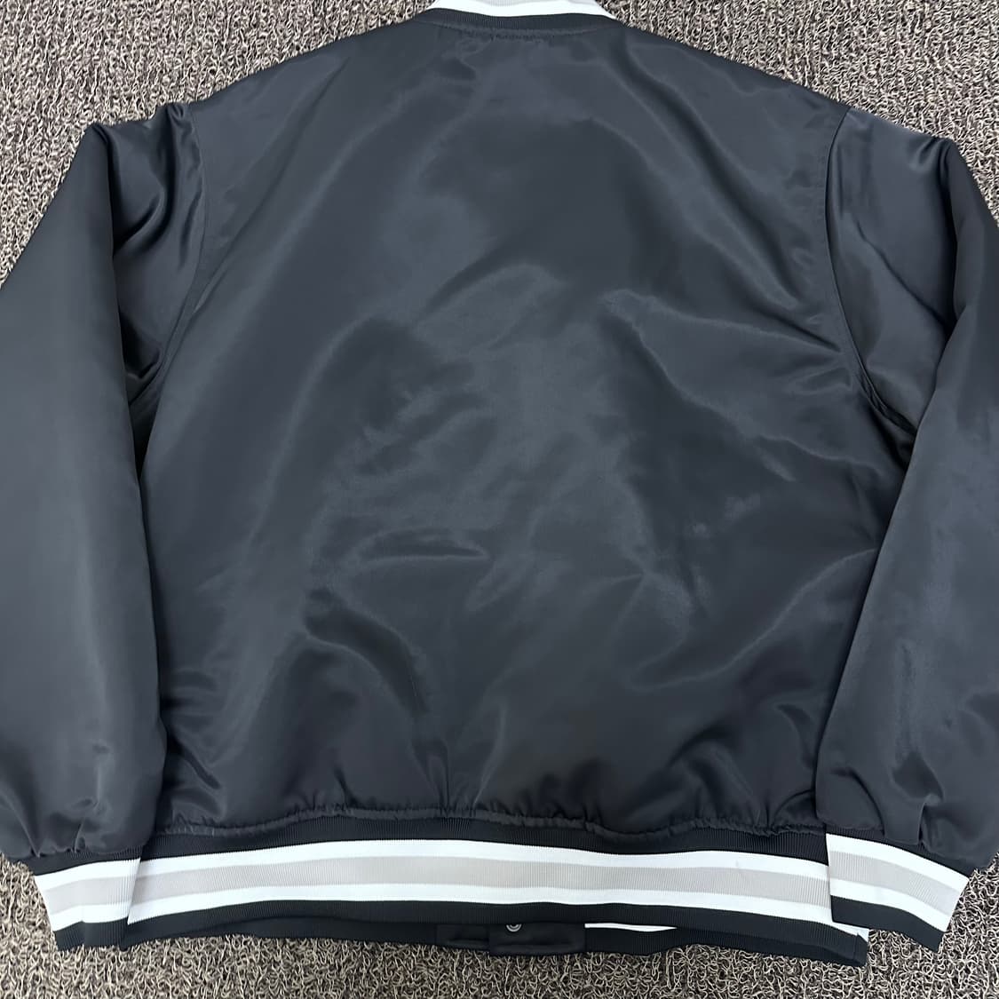 NIKE 나이키 덕아웃 바시티 자켓 XL 상품이미지7