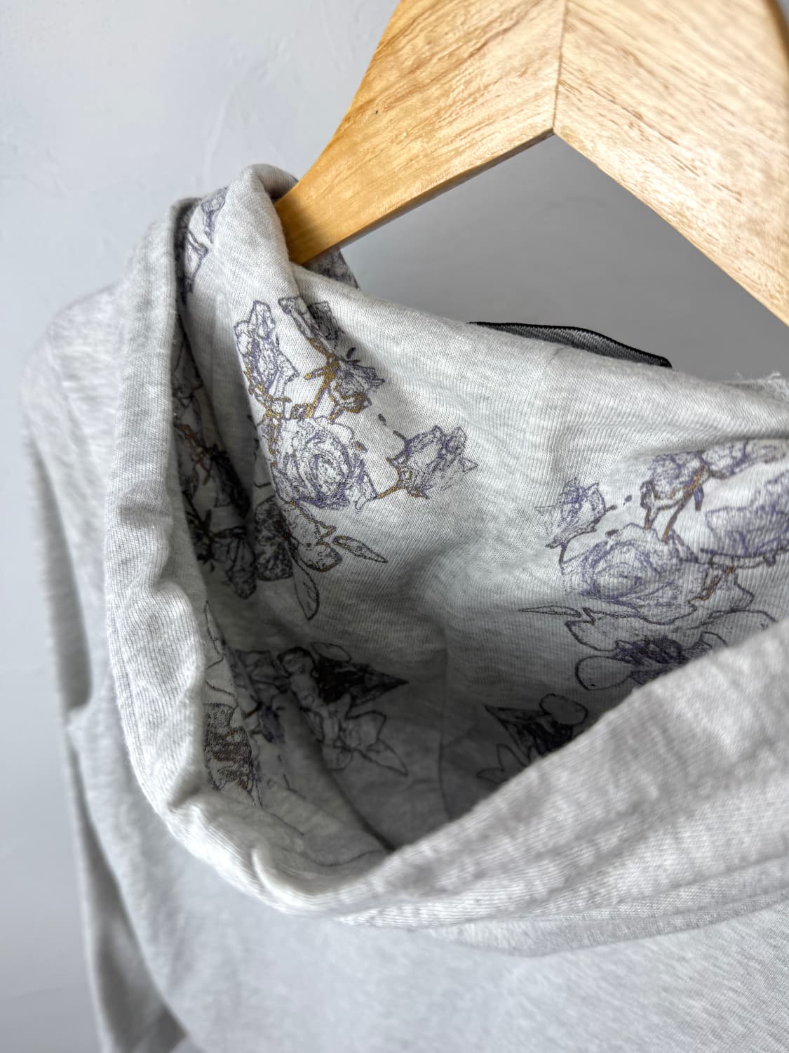 캘빈클라인 진스 투웨이 후드 집업 상품이미지9