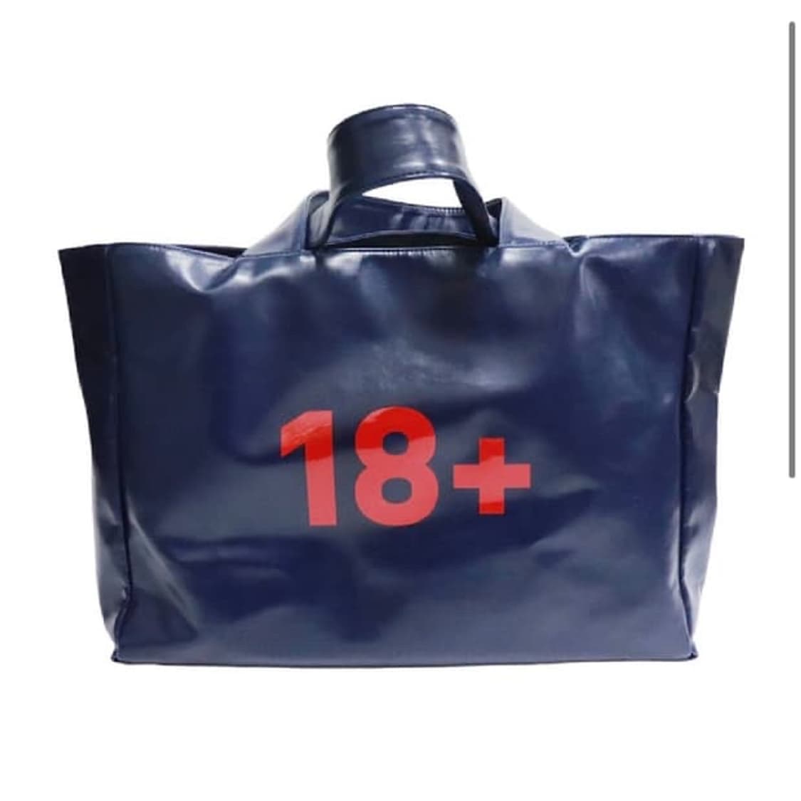 Mosaic Society adults only bag 상품이미지1