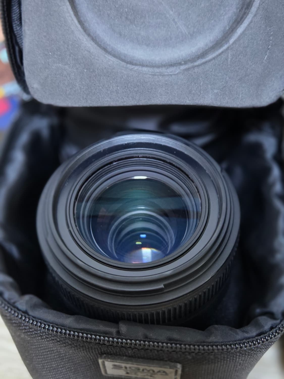 캐논 eos 100d 팝니다 (상태 a급) 상품이미지4