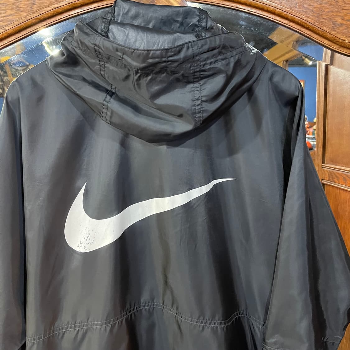 나이키 스우시 바막  상품이미지5