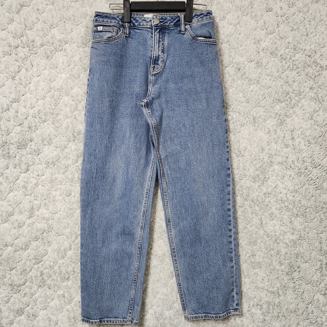 H611 [29] 캘빈클라인 90S 스트레이트 데님 청바지
 상품이미지1