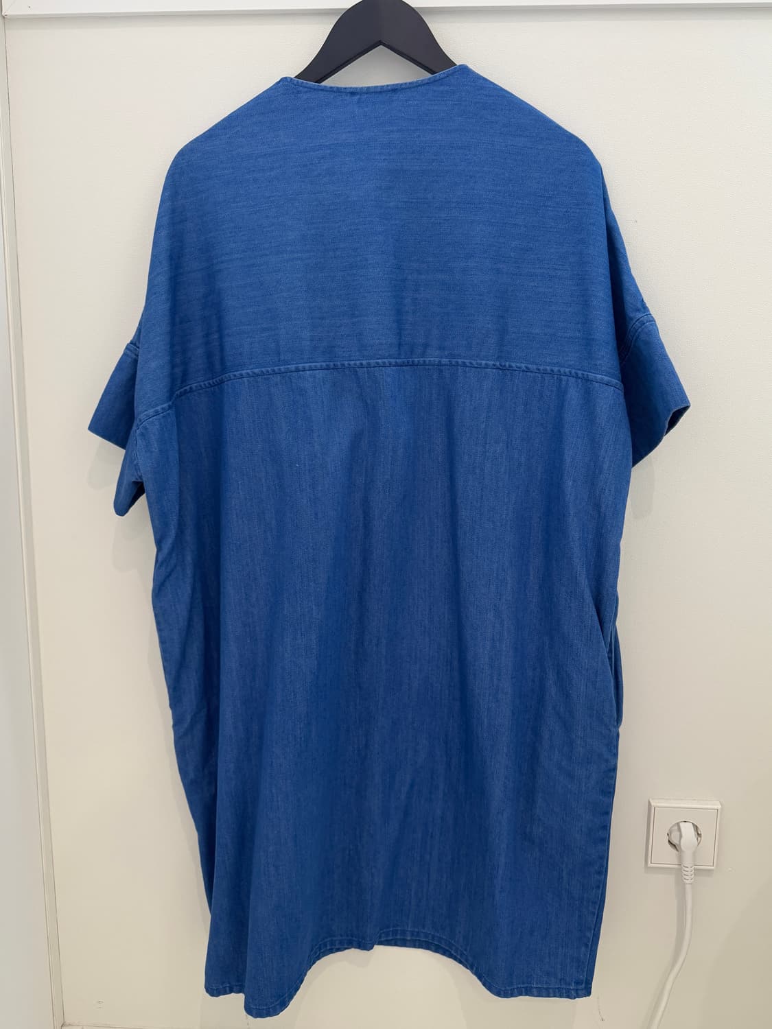 cos 데님원피스 상품이미지4