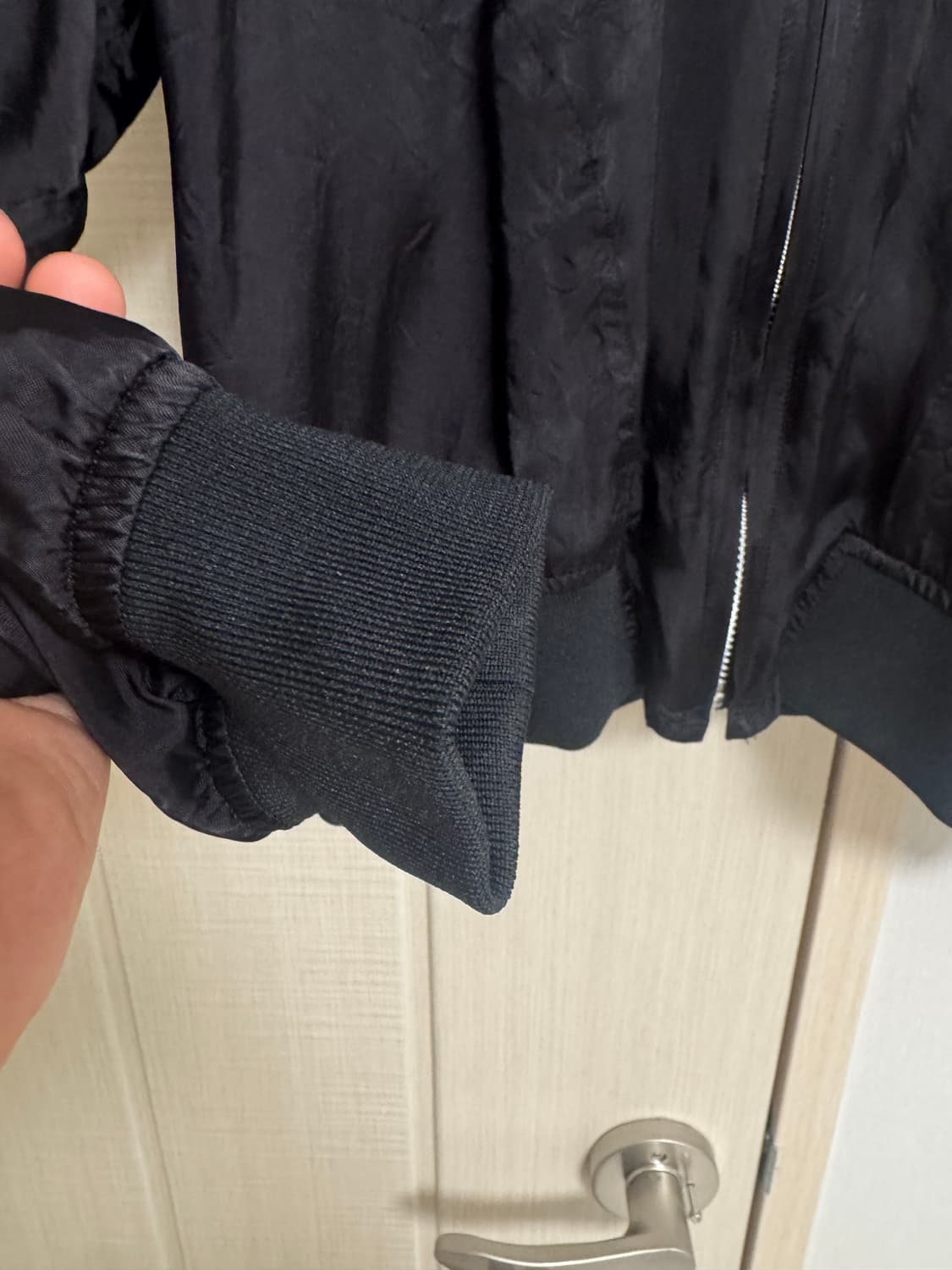 comme des garcons staff blouson 상품이미지4