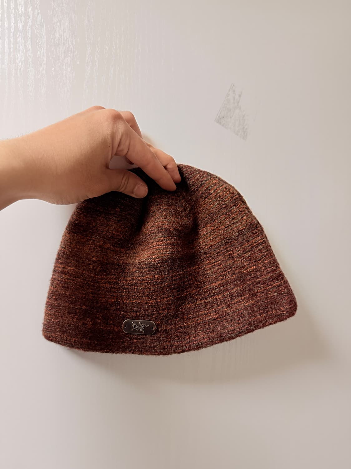 아크테릭스 메탈로고 울비니 상품이미지2