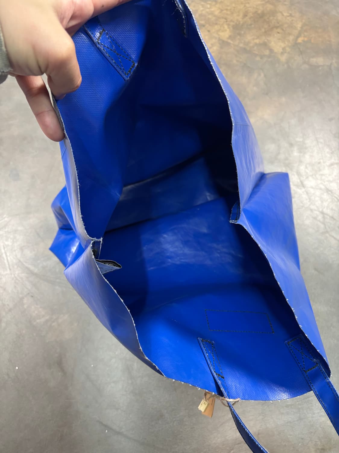 프라이탁 마이애미 바이스 토트백 상품이미지3