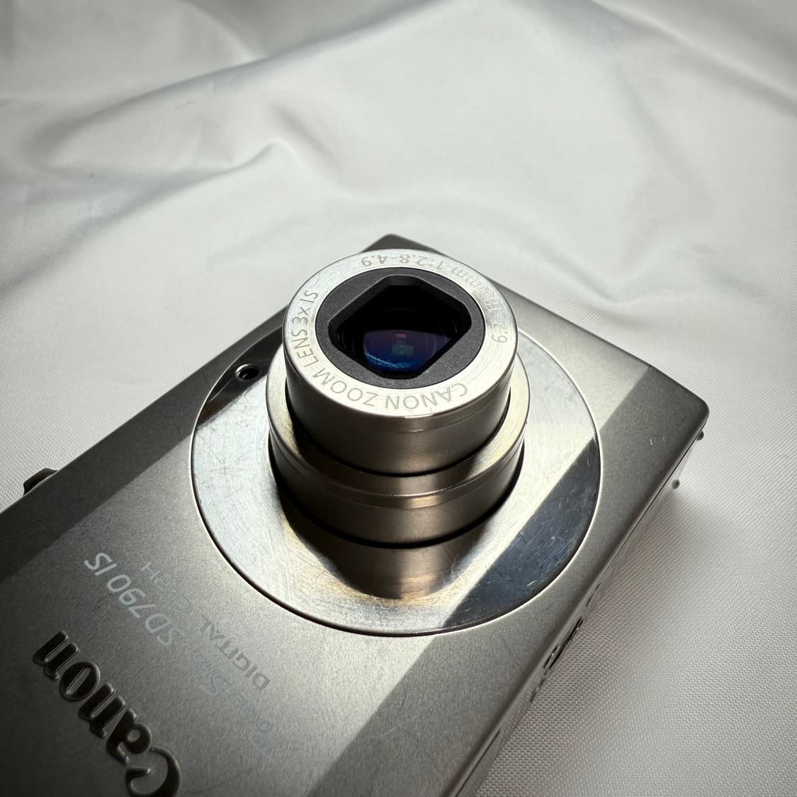 캐논 IXY 95 / IXUS 90 / SD 790 상품이미지6