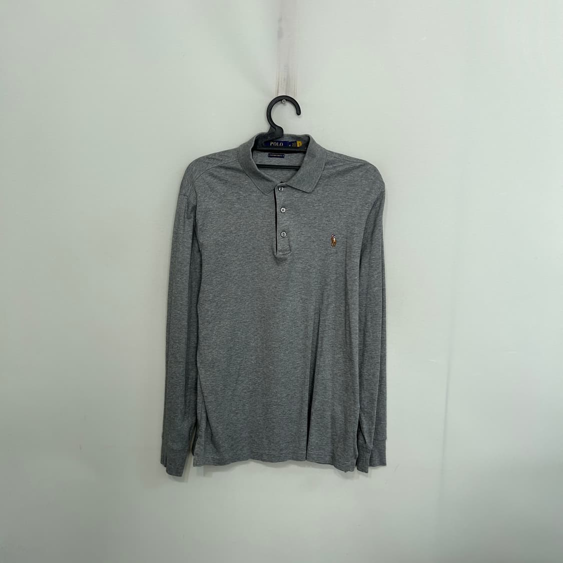 폴로 랄프로렌 쿠키포니 티셔츠 M 상품이미지1