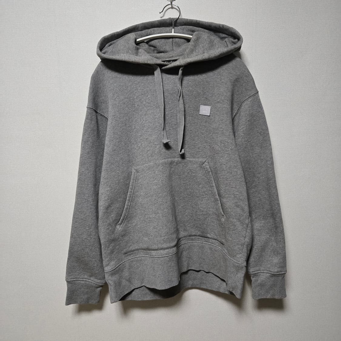 아크네스튜디오 페리스페이스 후드티/ 남성 후드티/ 여성 후드티 상품이미지1