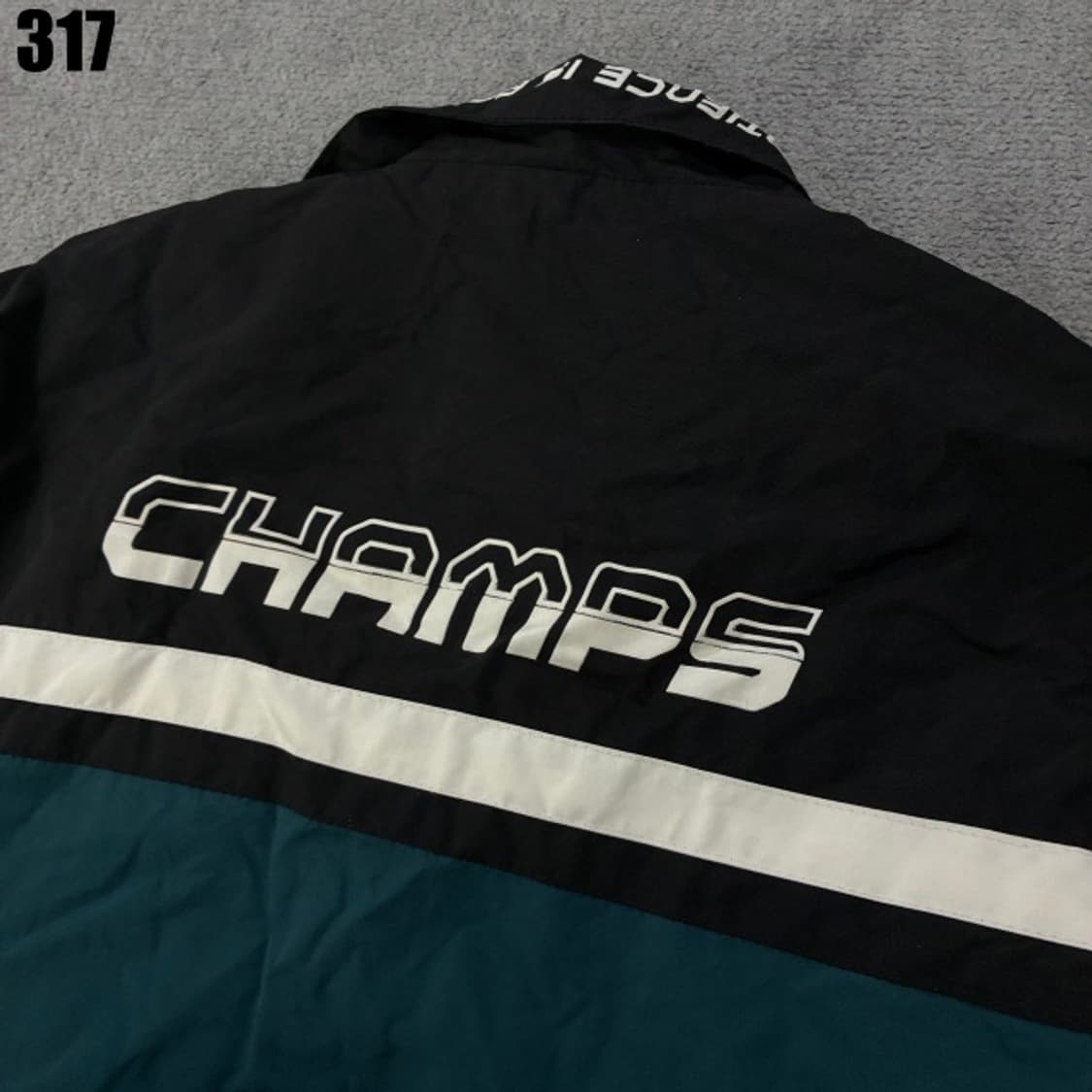 행텐 10세-11세 바람막이 상품이미지6