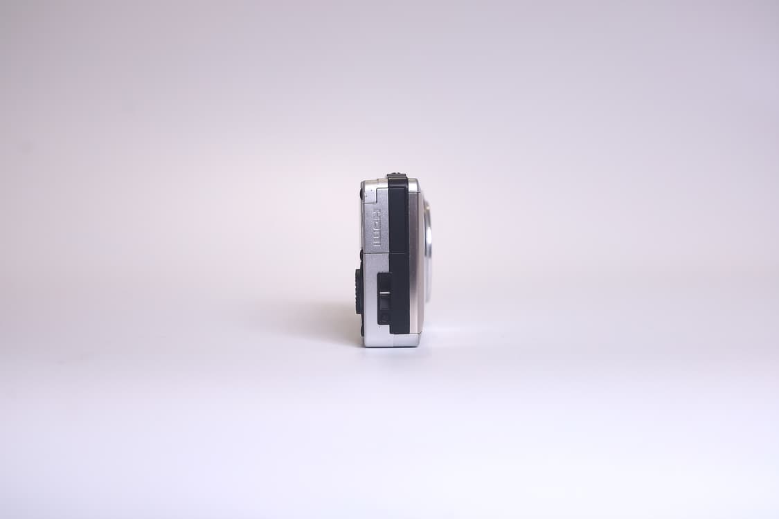 올림푸스 뮤7040 베이지 상품이미지4