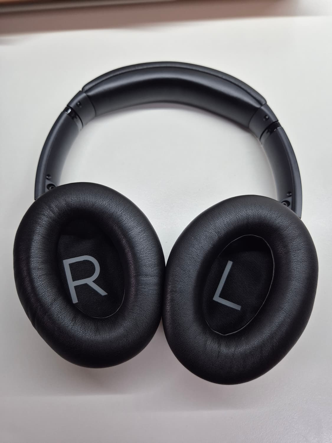 보스 QC45 헤드셋 블랙 상품이미지4