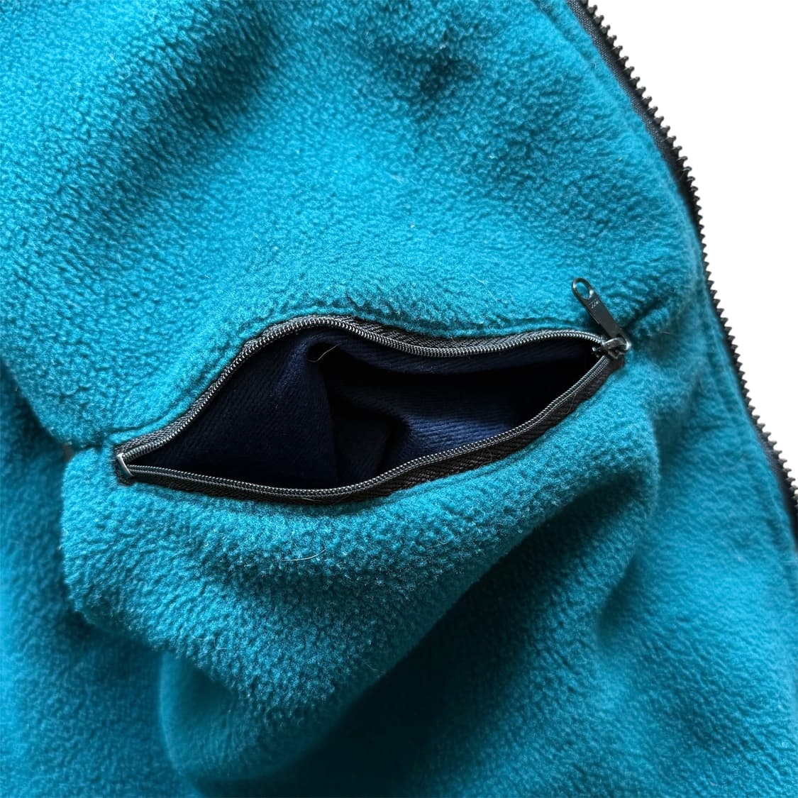 80s L.L.Bean 웜업 자켓 상품이미지8