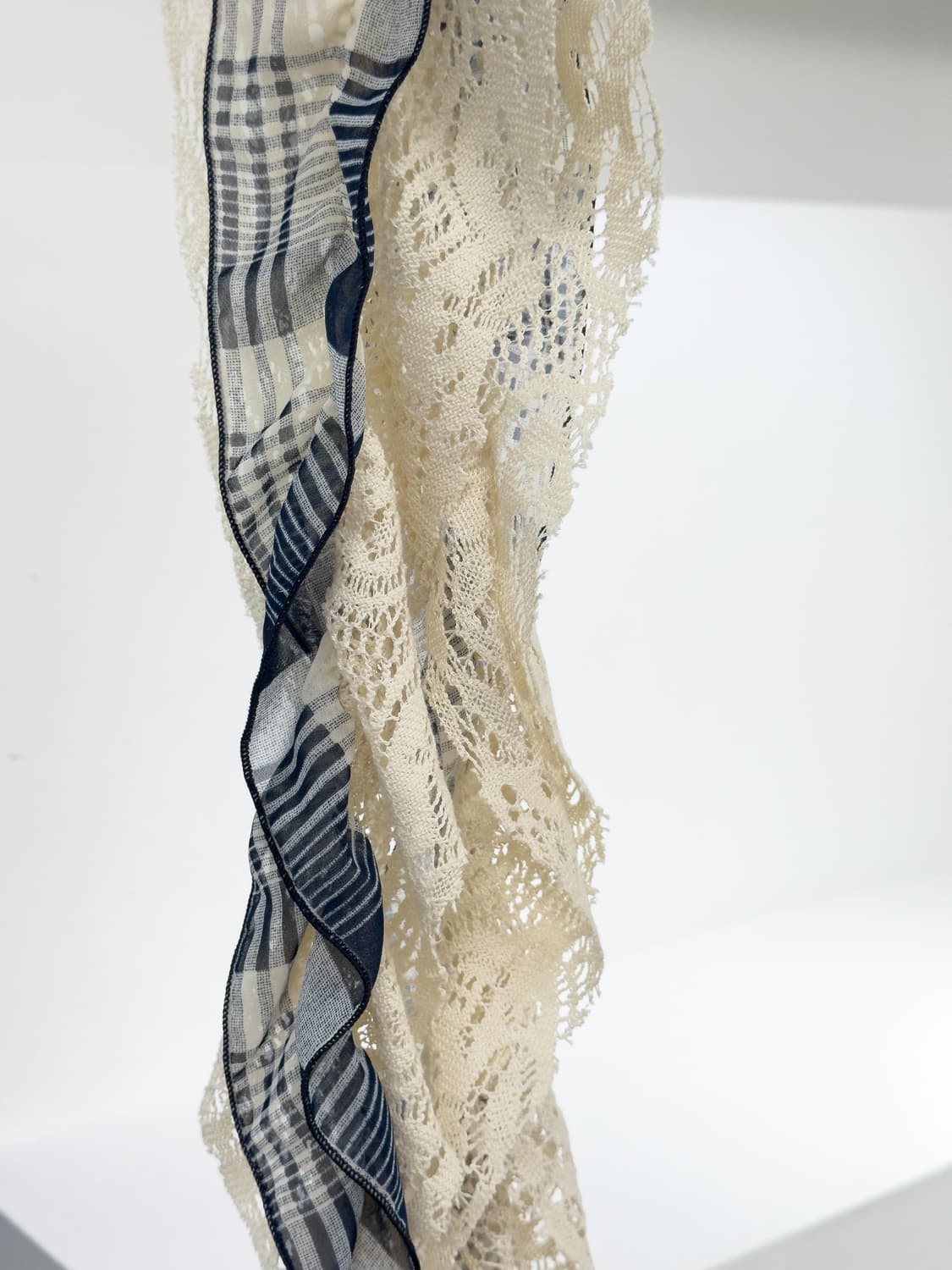 레이스 머플러 상품이미지4