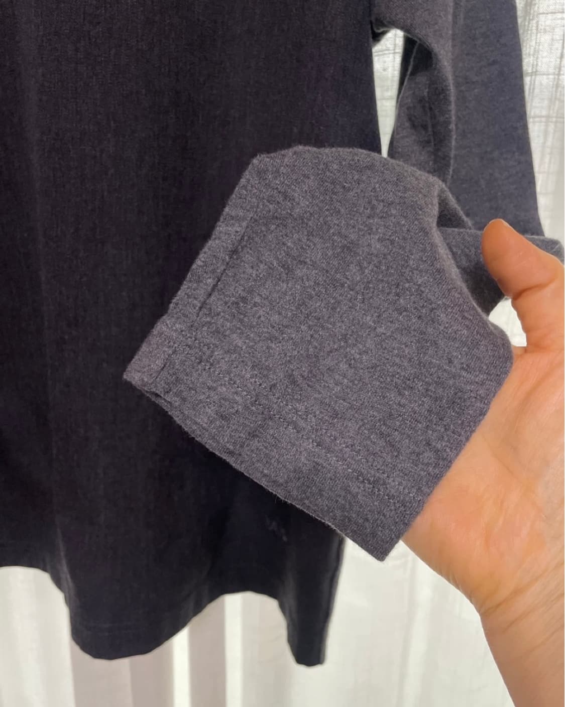 comme des Garcons by Ganryu 상품이미지5