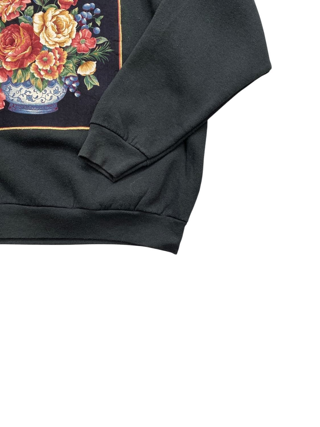 빈티지 스웻 셔츠 (Man L) H0555 상품이미지4