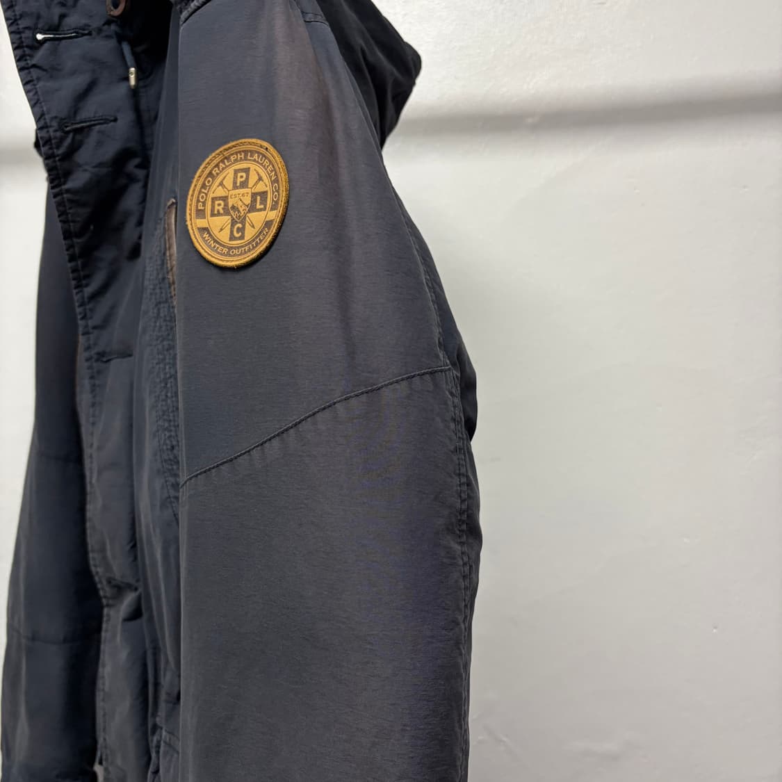 폴로 워크웨어 헌팅자켓 상품이미지9