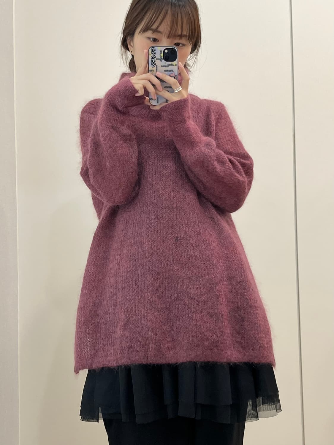 VINTAGE KNIT 상품이미지3