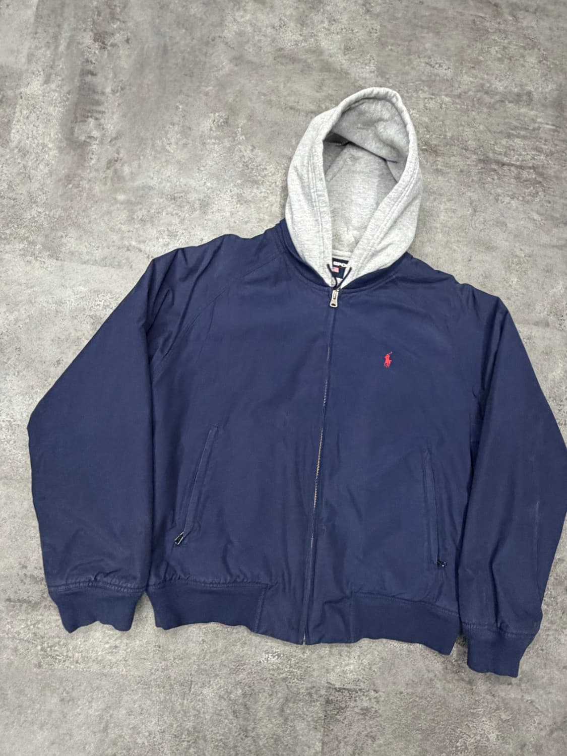 폴로 스포츠 랄프로렌 자켓 상품이미지3