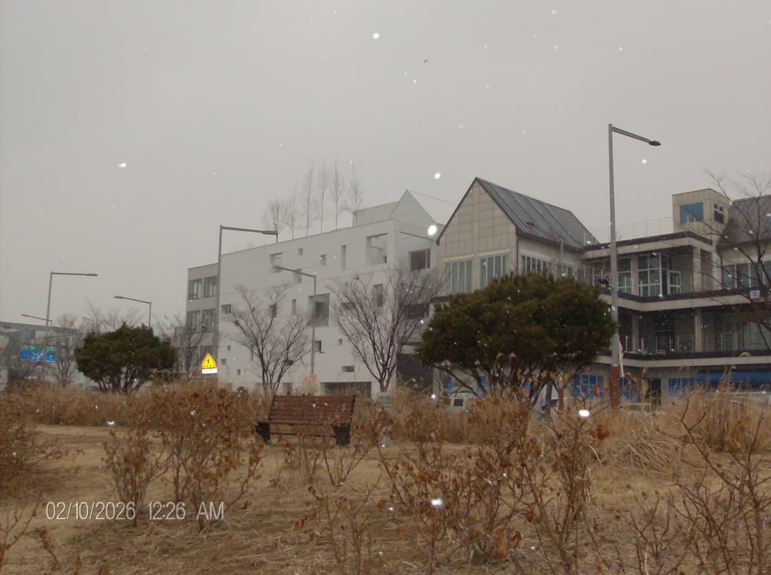 HP 포토스마트 Photosmart M447 실버 디카 상품이미지10