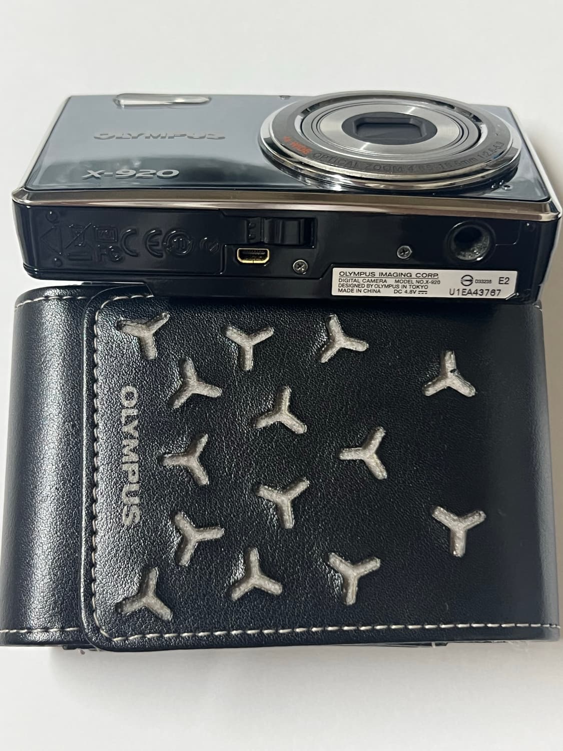 올림푸스 x-920 상품이미지4