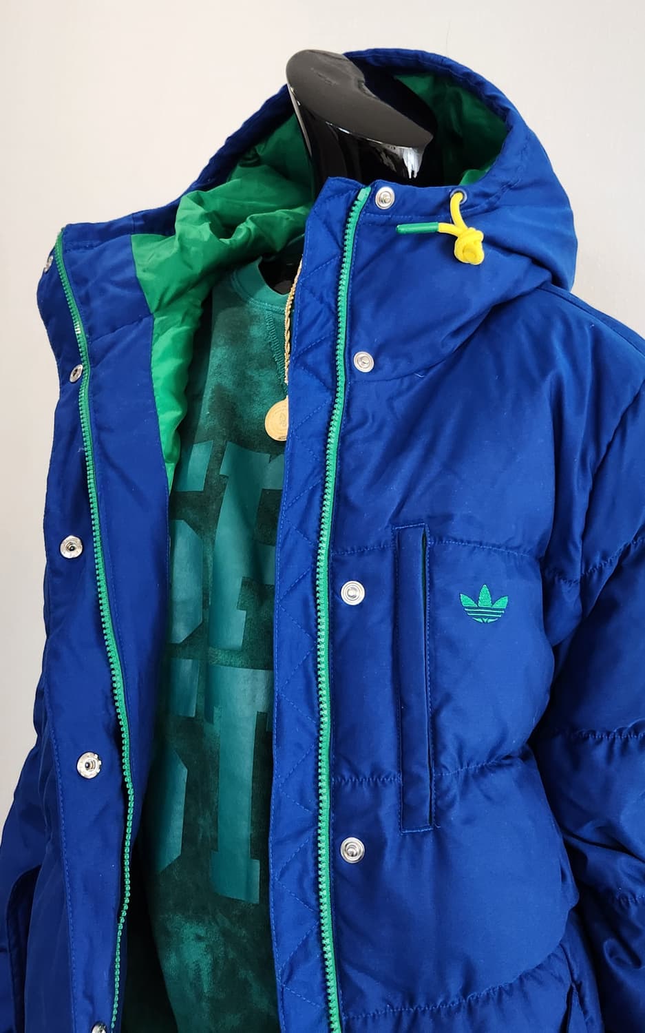 아디다스 패딩점퍼  상품이미지6