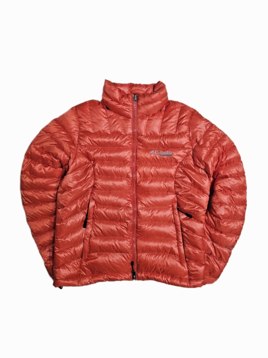 컬럼비아 티타늄 여성 경량 패딩 90(S) 상품이미지1