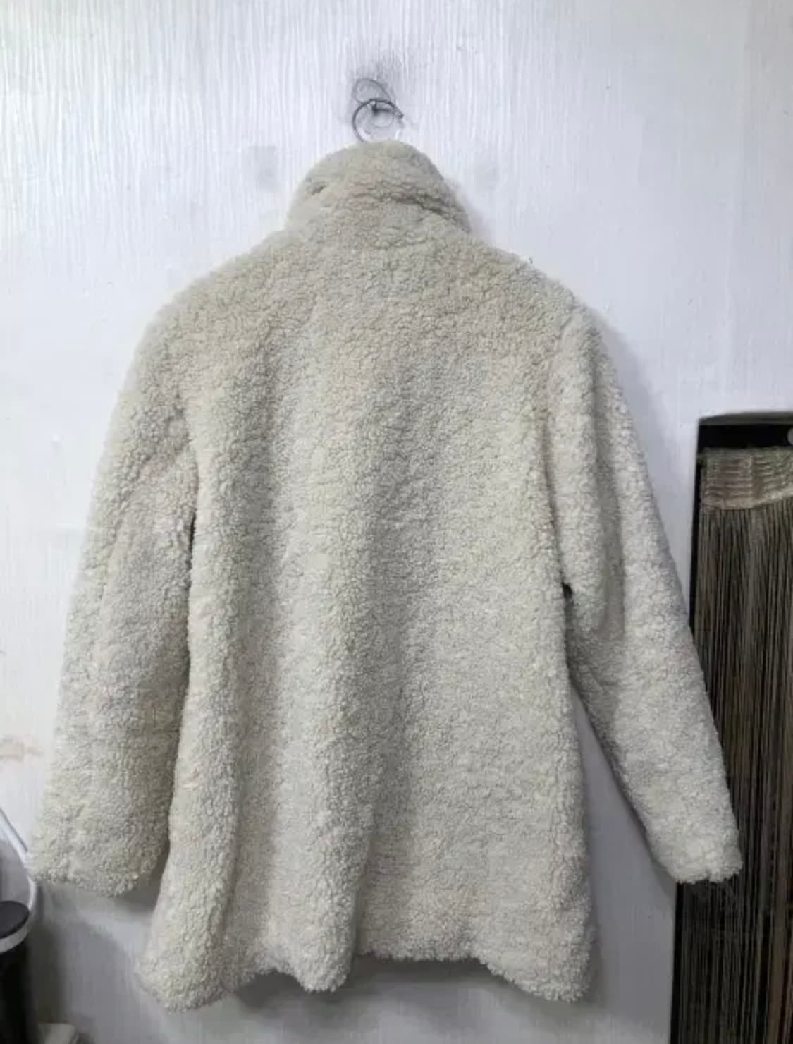 자라 퍼자켓 상품이미지2