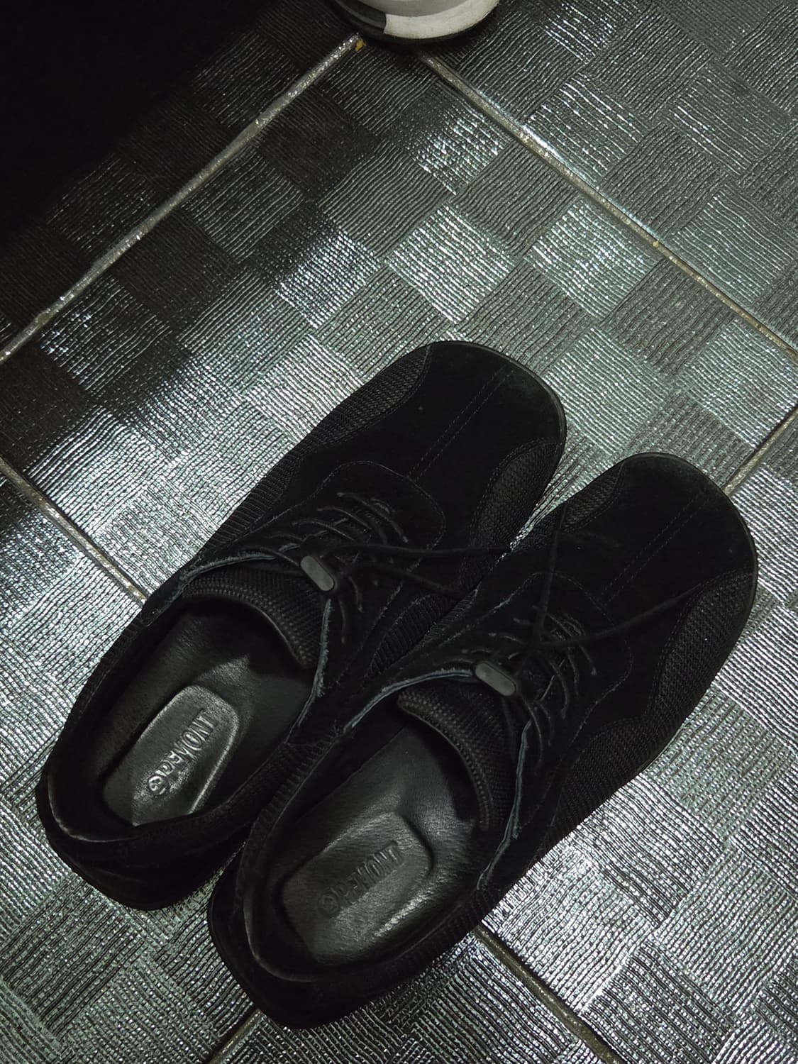 페몬트 스퀘어 메쉬 270 상품이미지2