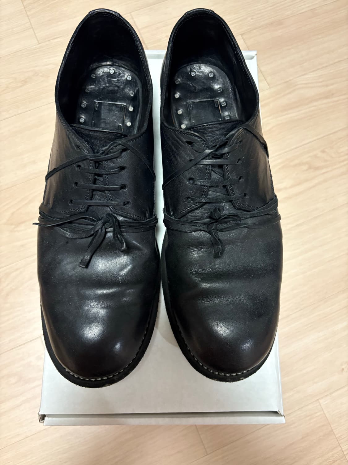 구이디 992 41.5사이즈 풀박 판매 상품이미지1