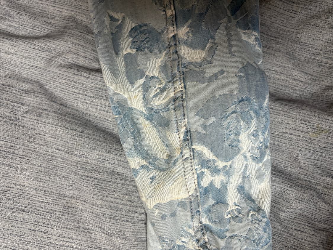 슈프림 체럽자켓 xl 상품이미지7