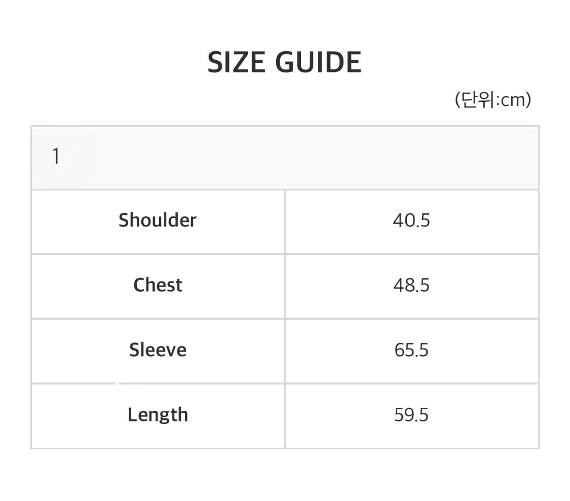 1/2 REGION MOTORS CLUB LOGO CREWNECK (CR 상품이미지2