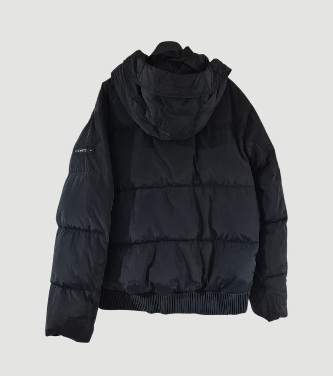 [100~105]아이더 나르비 오리털패딩 상품이미지4