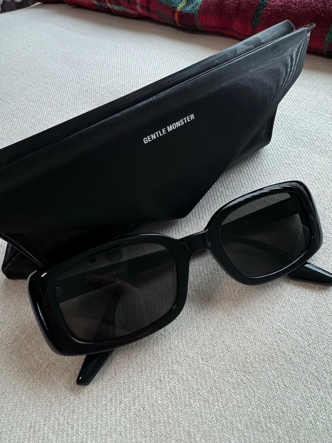 젠틀몬스터 린다(제니착용) 상품이미지2