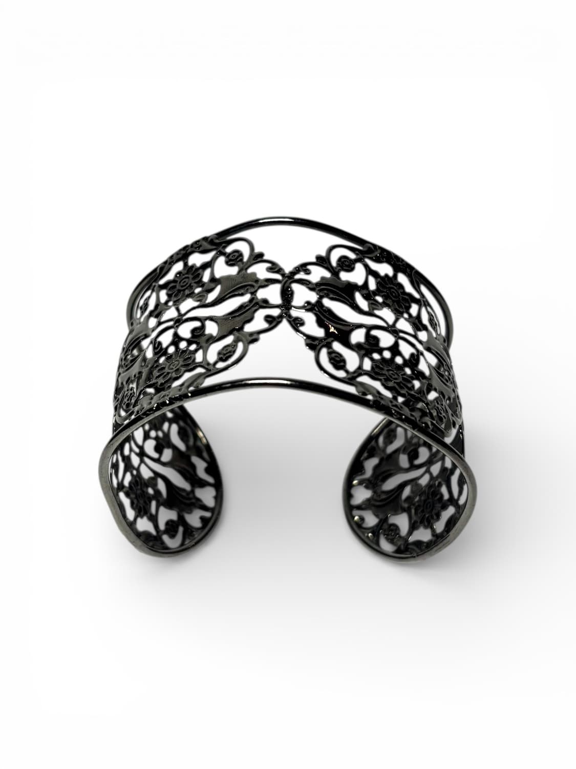 ORNAMETAL CUFF BRACELET 상품이미지1