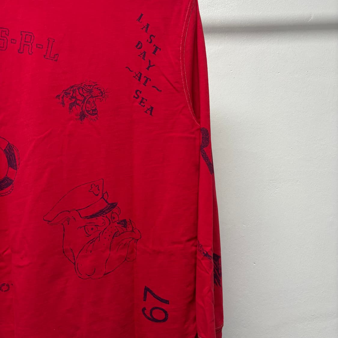 폴로 랄프로렌 럭비 스웻셔츠 30 상품이미지6