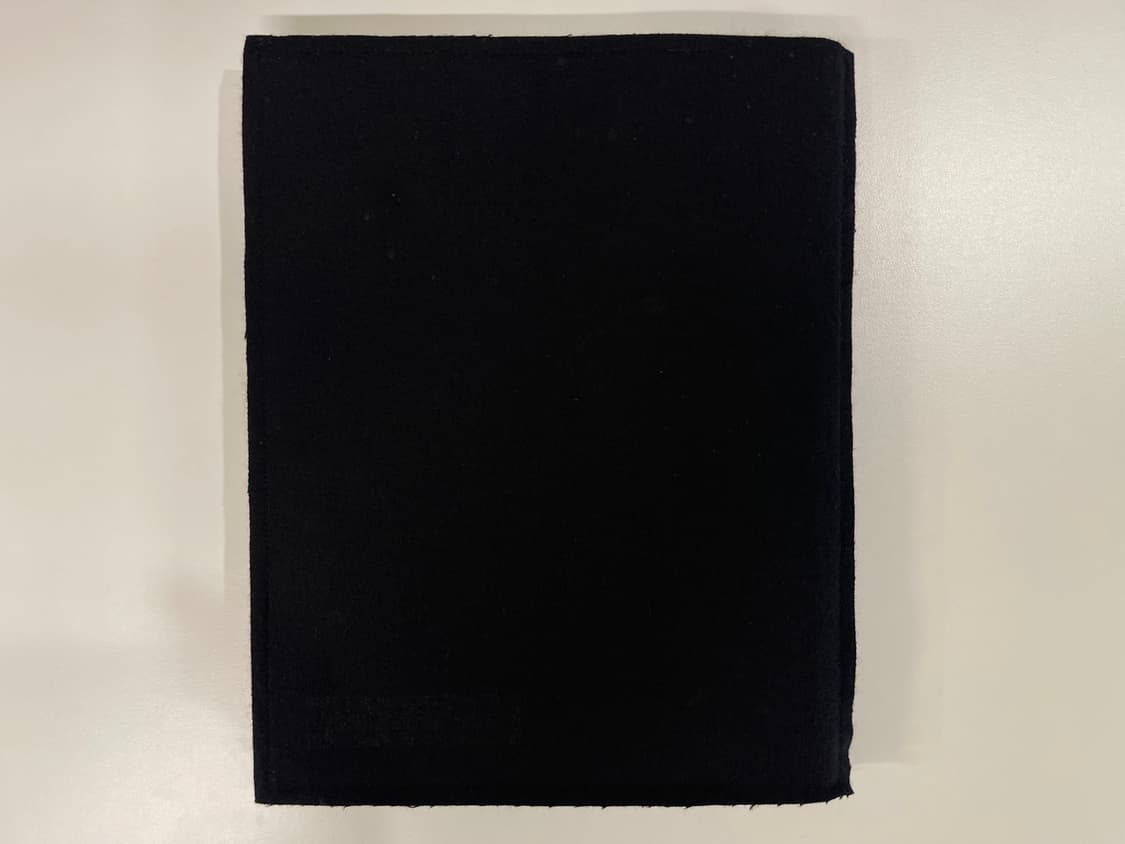 언더커버 UNDERCOVER W.W. 준 타카하시 디자인 아트북 2004 상품이미지2