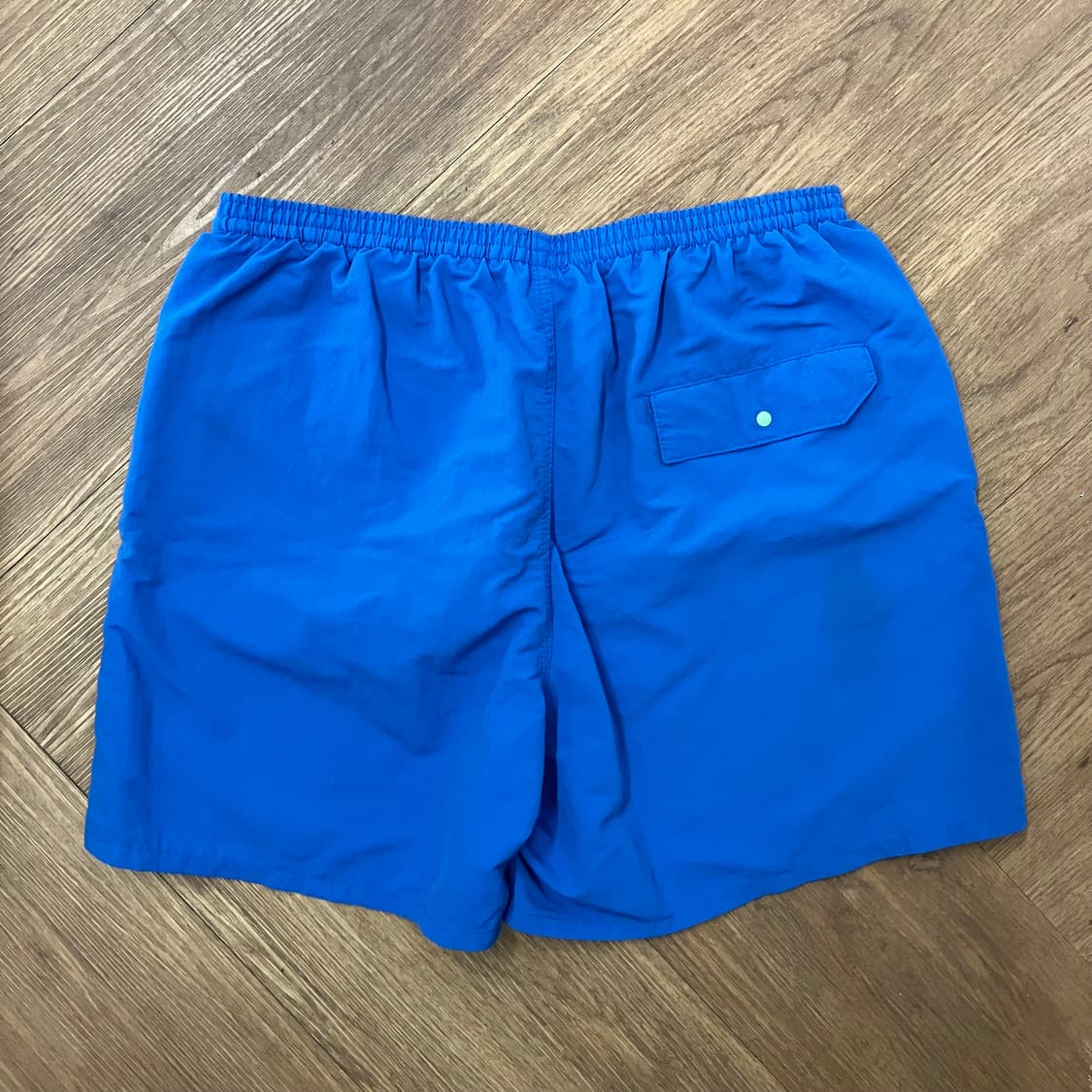 N314 파타고니아 배기스 쇼츠 반바지 상품이미지2