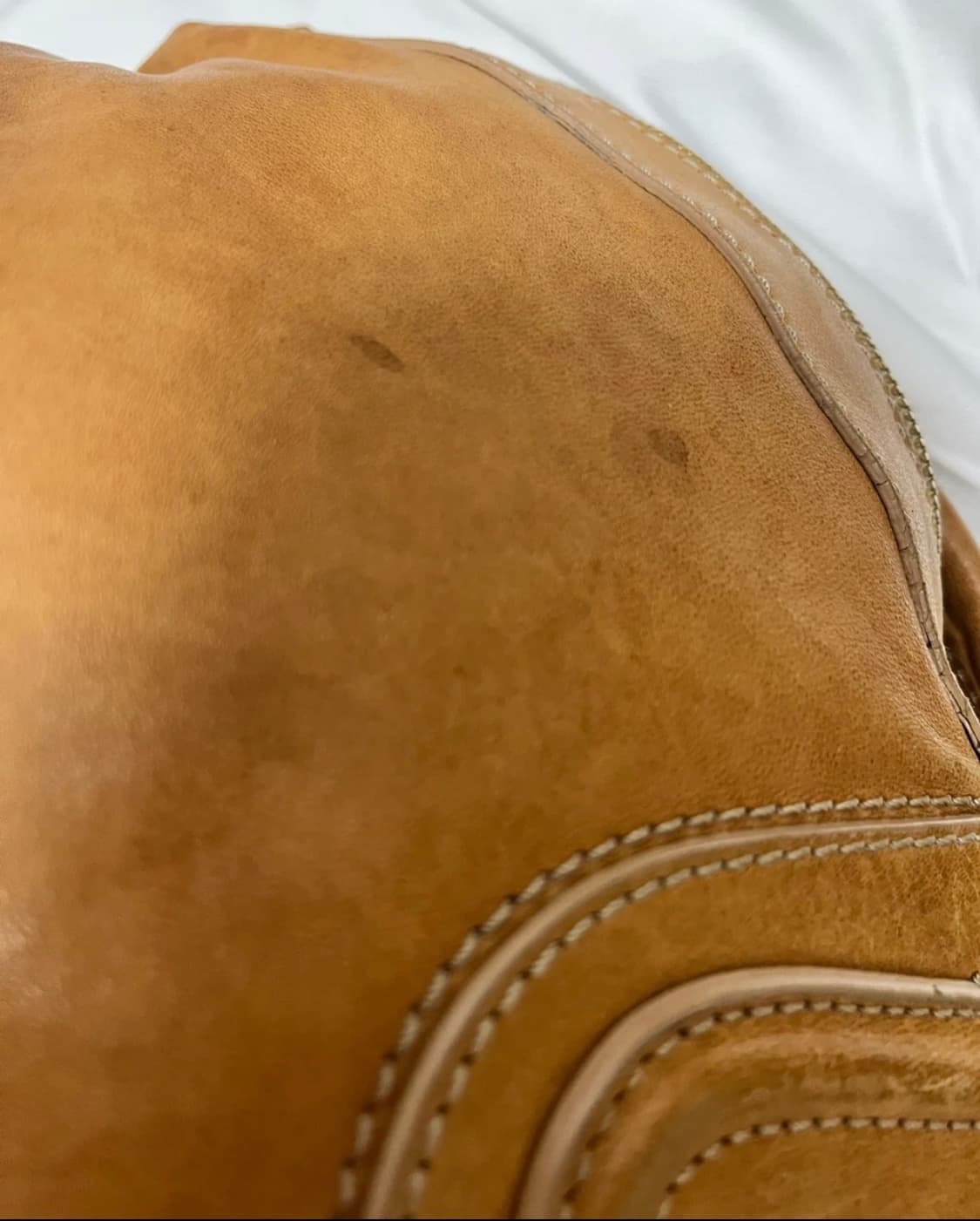 지방시 나이팅게일 베이지 라지 정품 상품이미지5