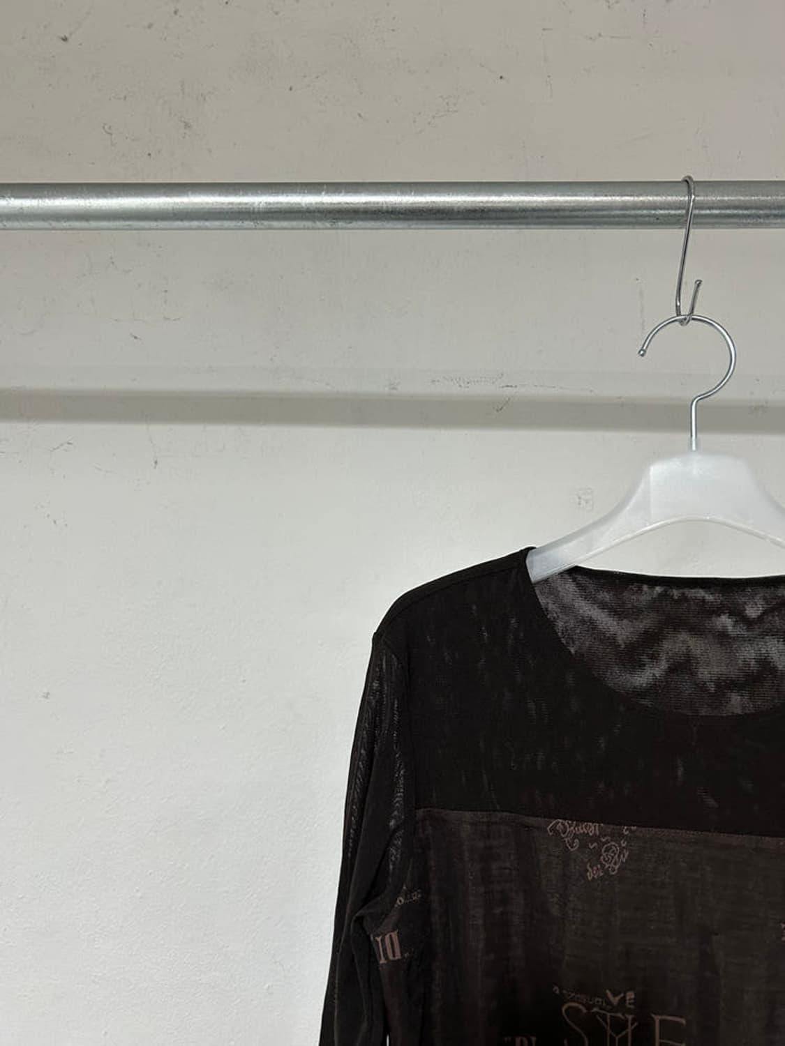 vtg top 상품이미지2