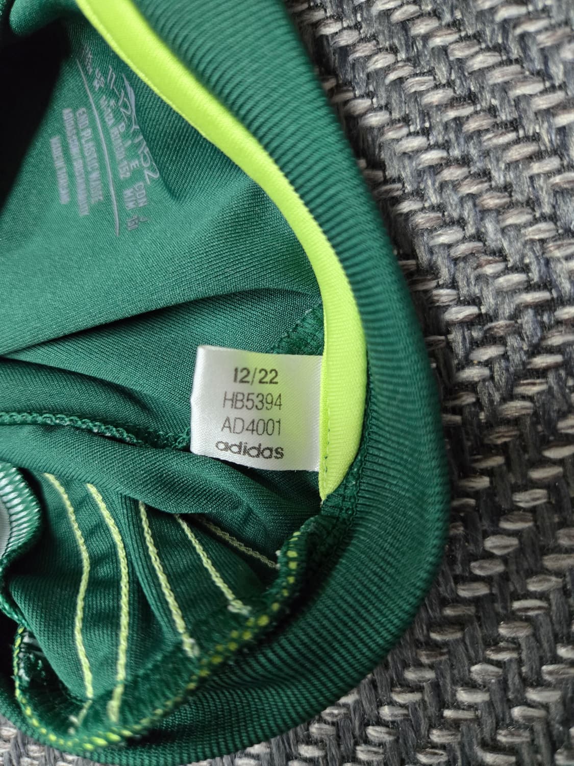 2023시즌 전북현대 조규성 마킹 유니폼 상품이미지6