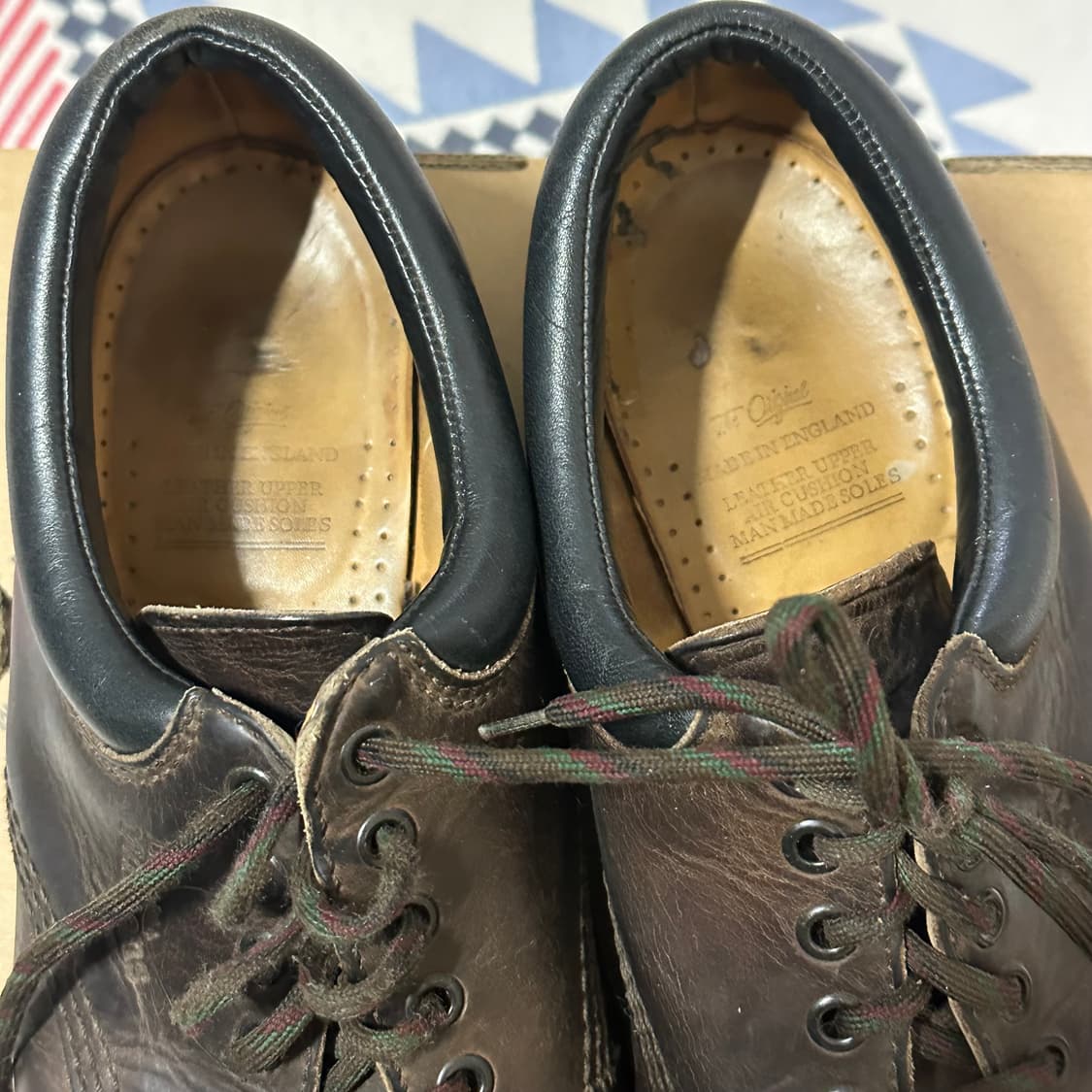 (UK11) 닥터마틴 빈티지 8053 MIE 상품이미지7