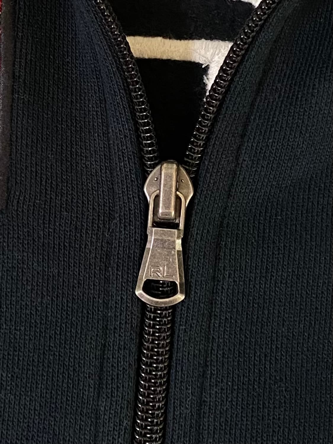 폴로 usa 빅포니 집업 상품이미지6