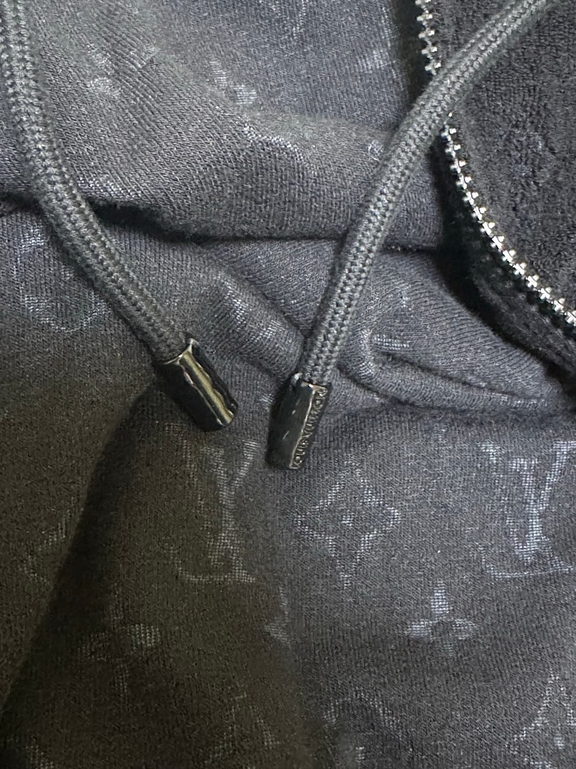 루이비통 테리 후드 L 상품이미지6