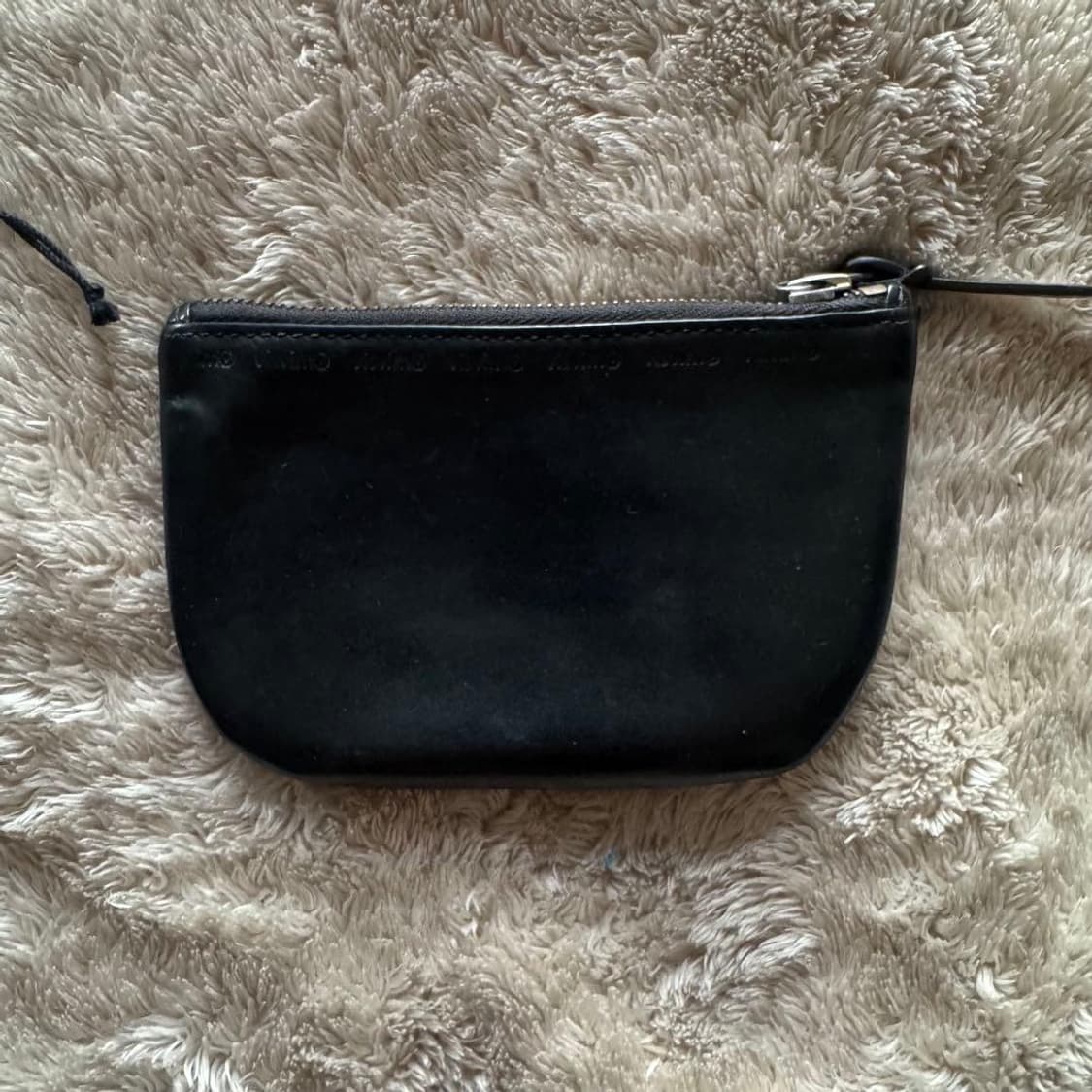 비즈빔 visvim leather wallet 지갑 상품이미지2
