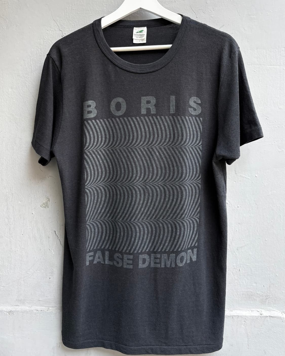 Boris official t-shirt 상품이미지4